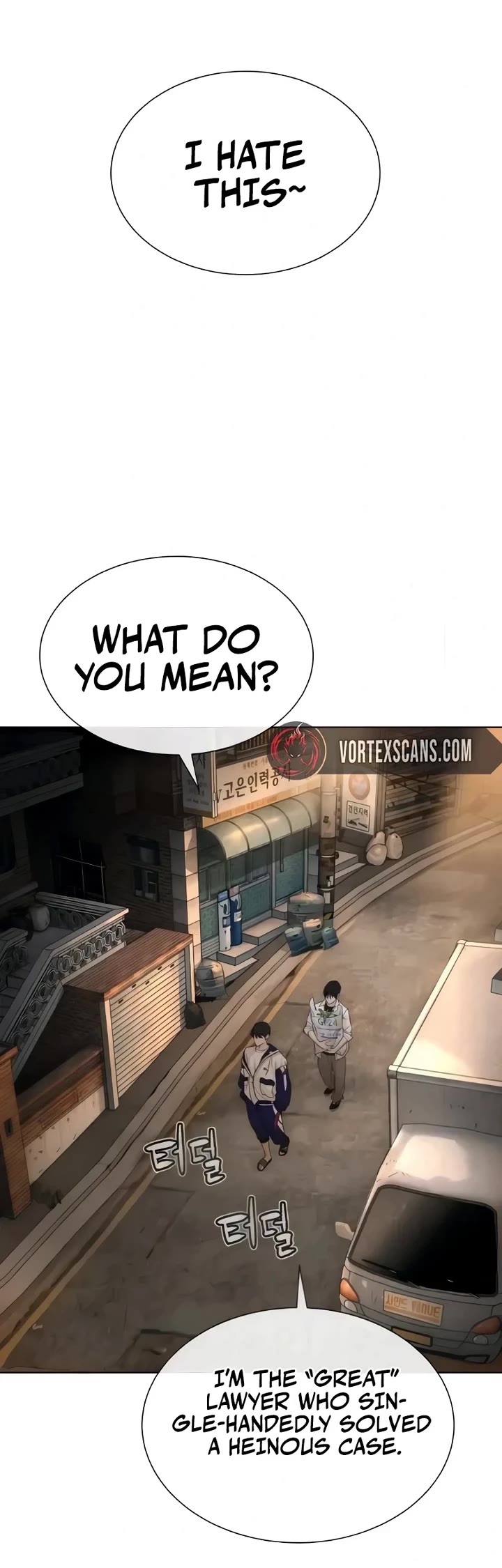 A Killer Lawyer chapter 15 page 25