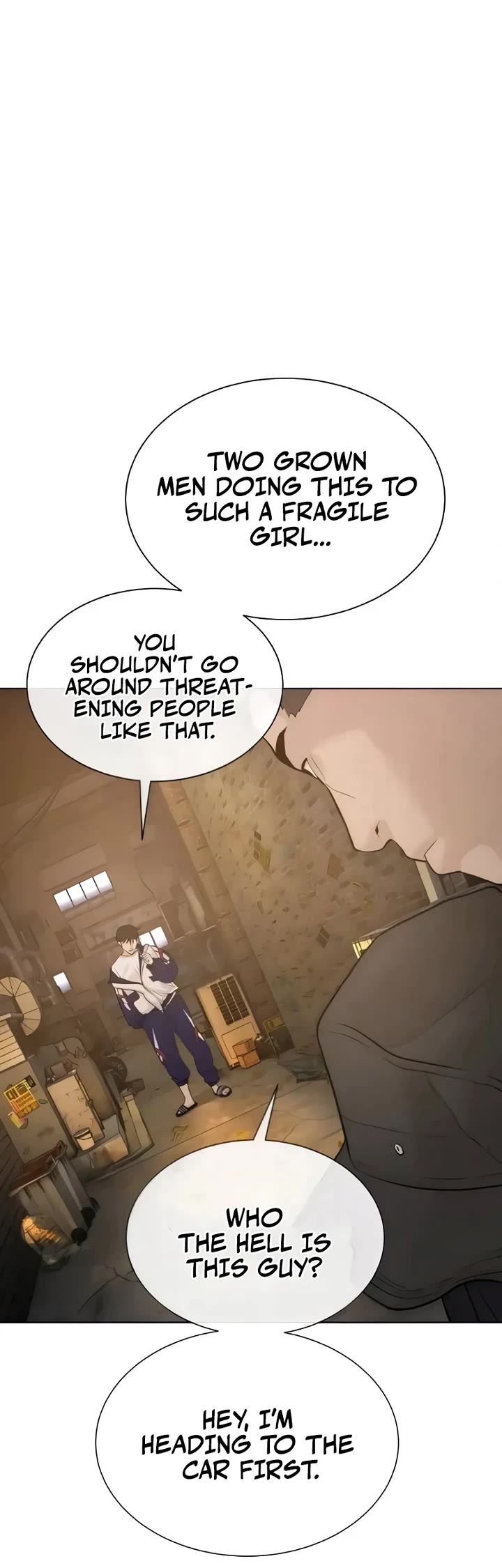 A Killer Lawyer chapter 15 page 35