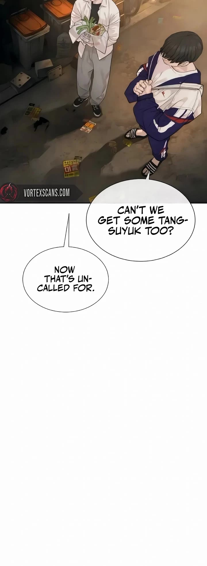 A Killer Lawyer chapter 15 page 45