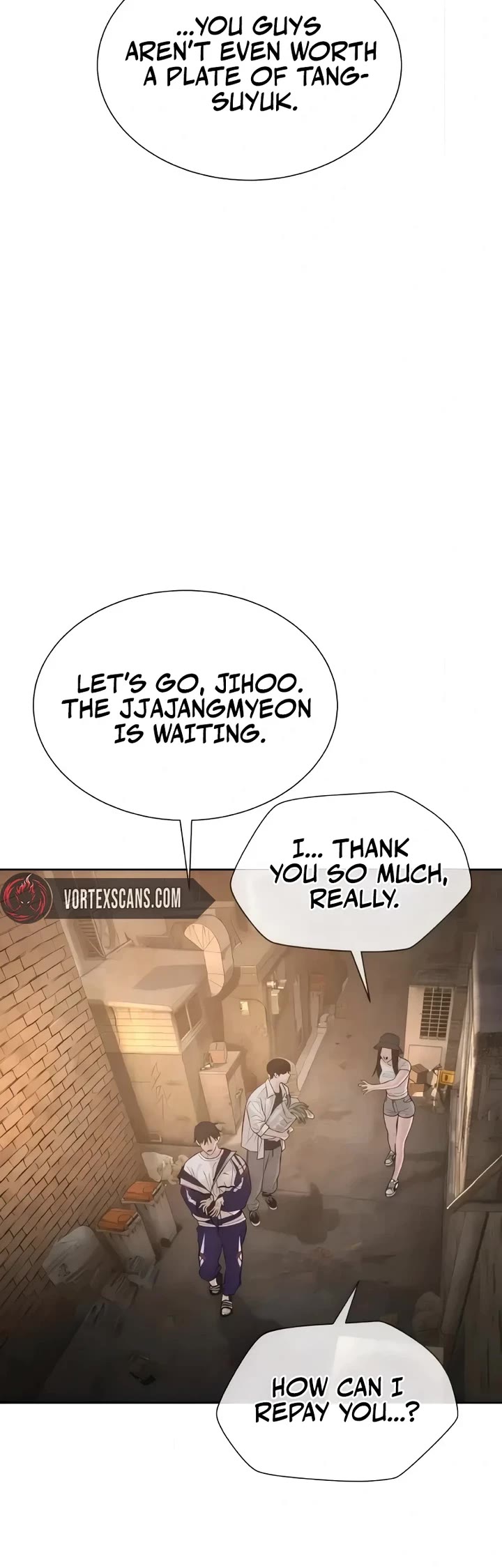 A Killer Lawyer chapter 15 page 49