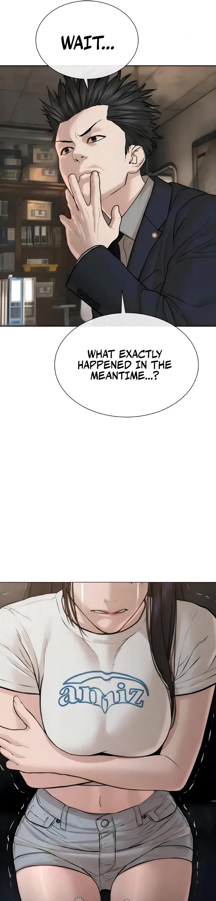 A Killer Lawyer chapter 15 page 66