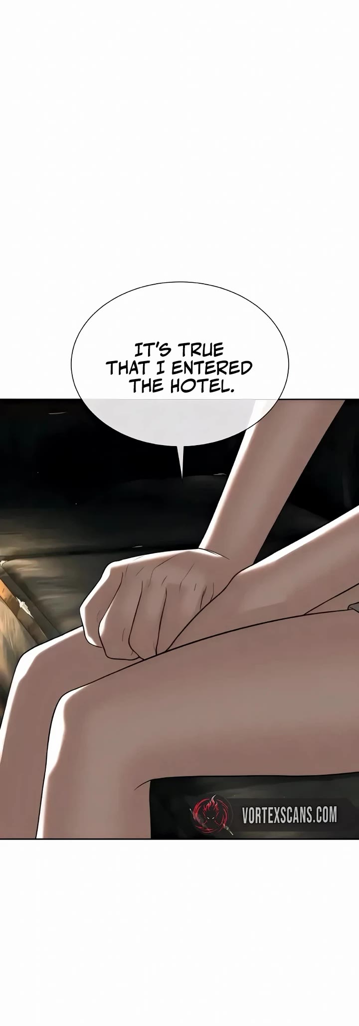 A Killer Lawyer chapter 15 page 75