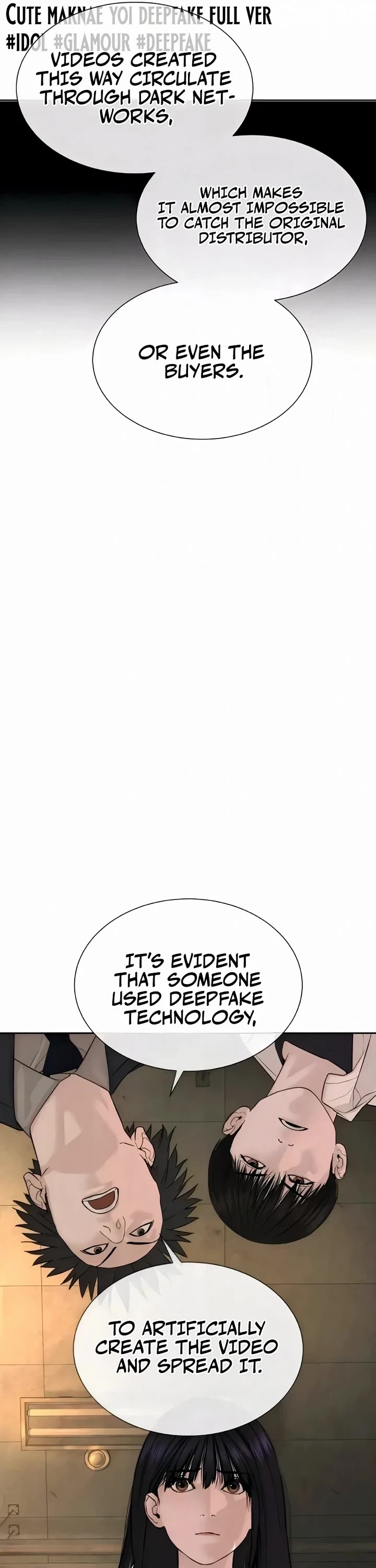 A Killer Lawyer chapter 15 page 81