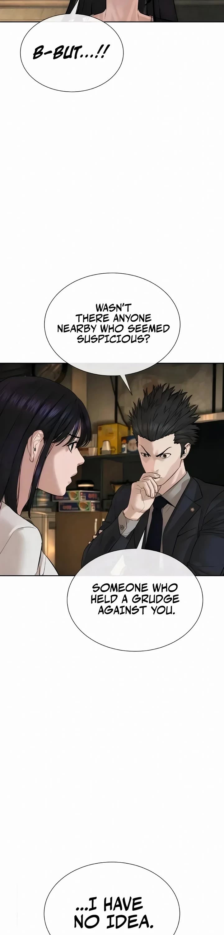 A Killer Lawyer chapter 15 page 82