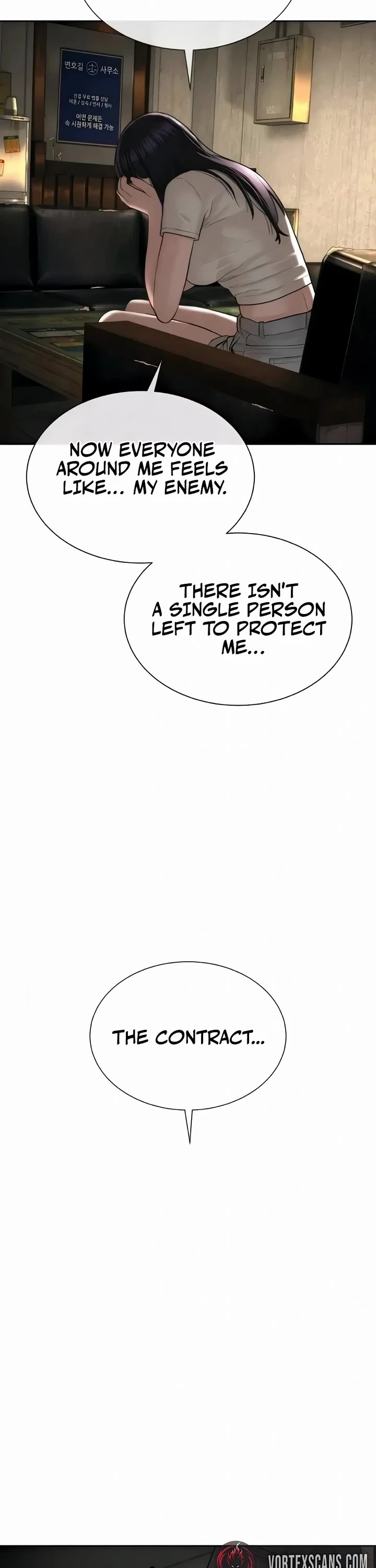 A Killer Lawyer chapter 15 page 83