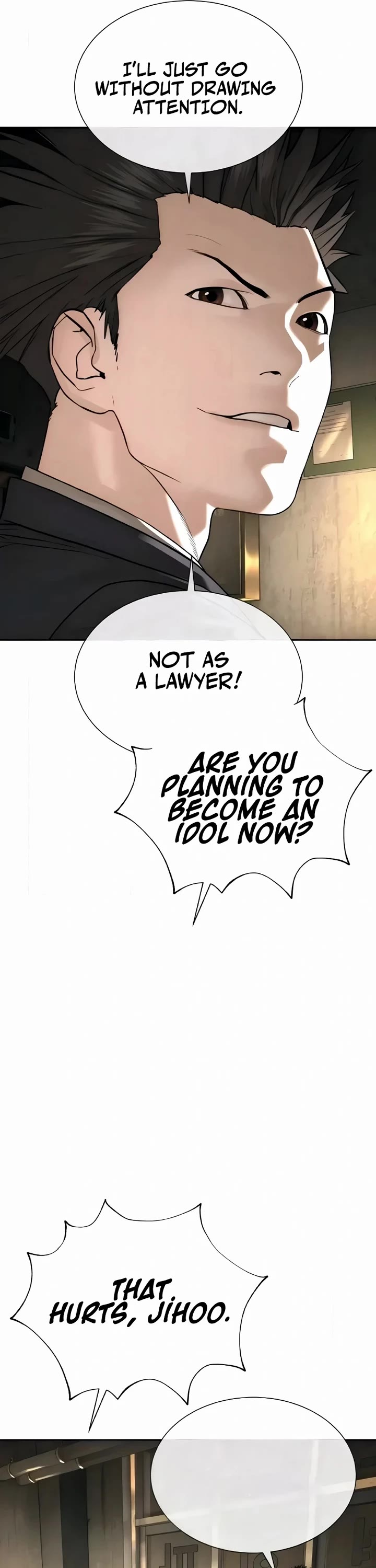 A Killer Lawyer chapter 15 page 86