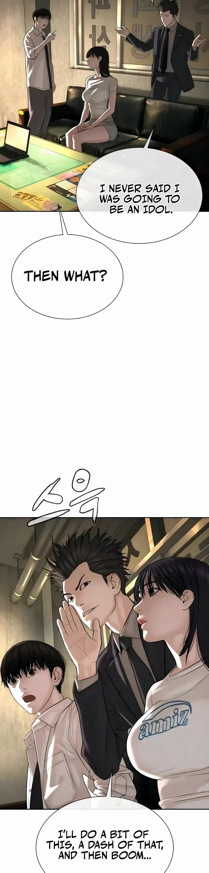 A Killer Lawyer chapter 15 page 87