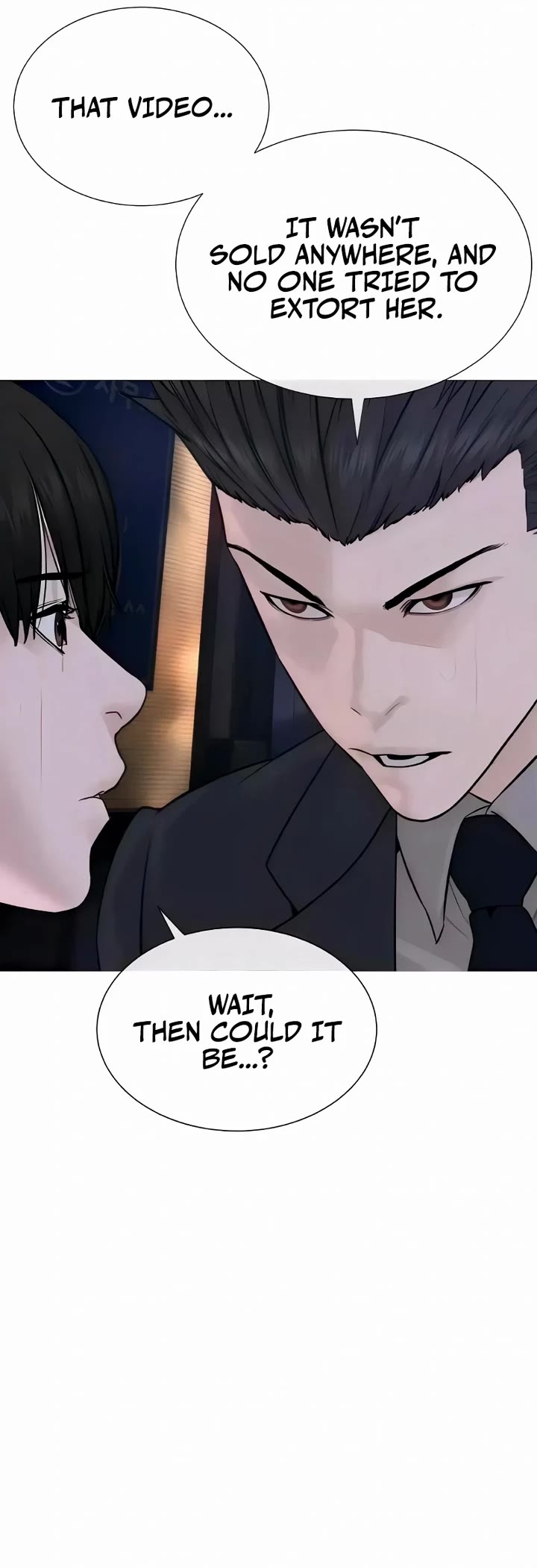 A Killer Lawyer chapter 16 page 10