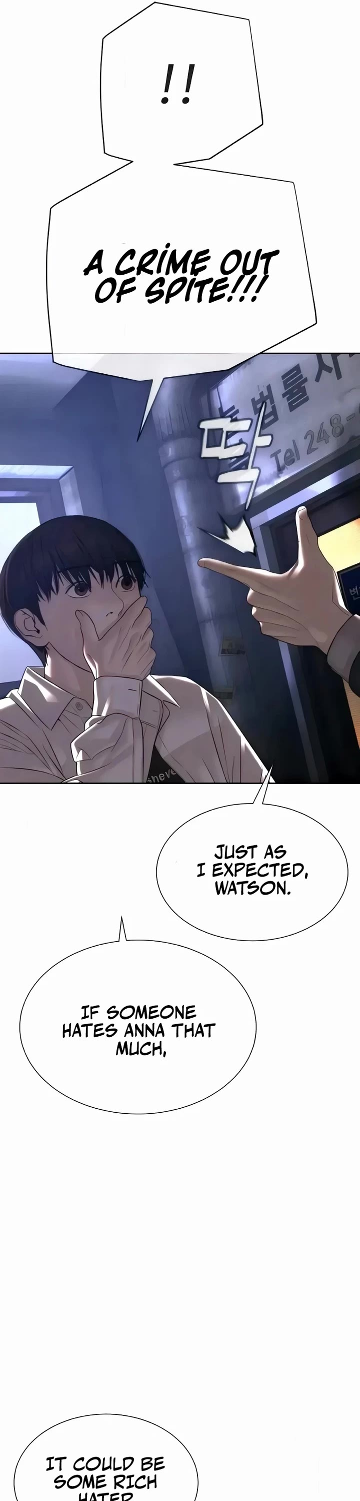 A Killer Lawyer chapter 16 page 11