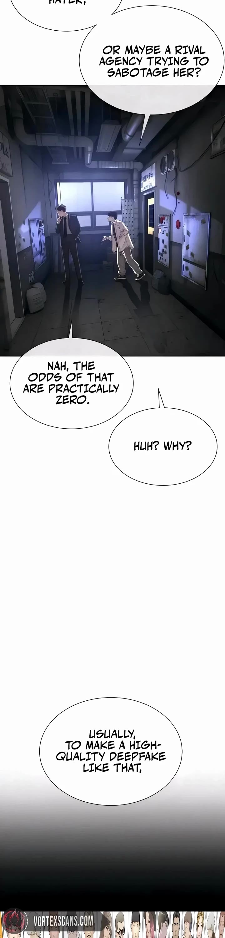 A Killer Lawyer chapter 16 page 12