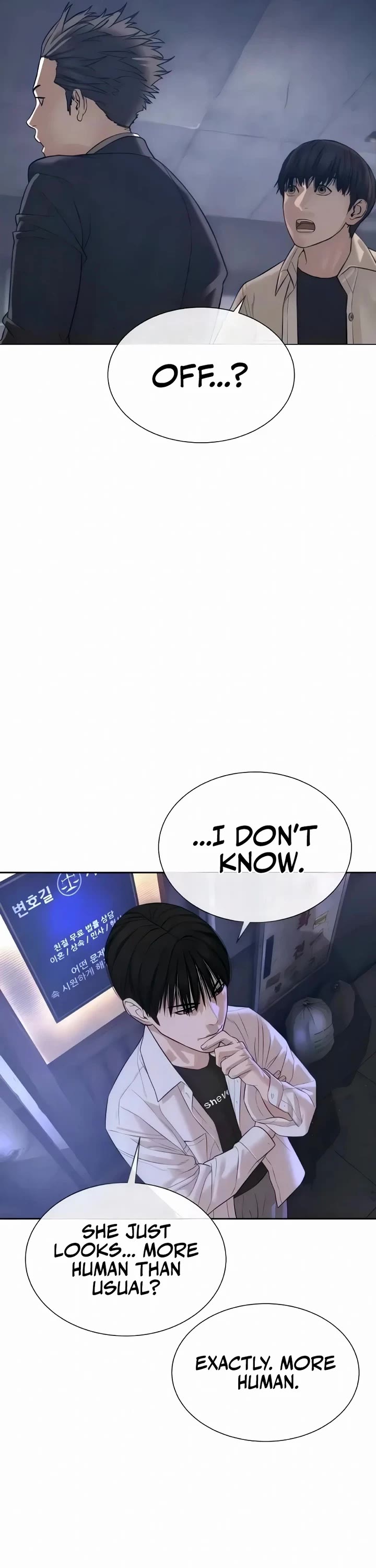 A Killer Lawyer chapter 16 page 16