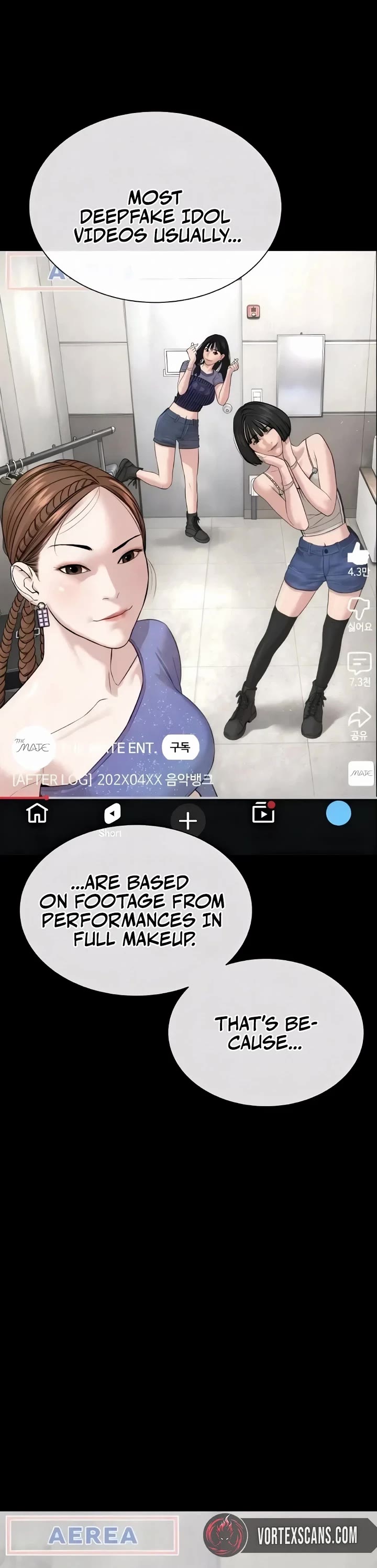 A Killer Lawyer chapter 16 page 19