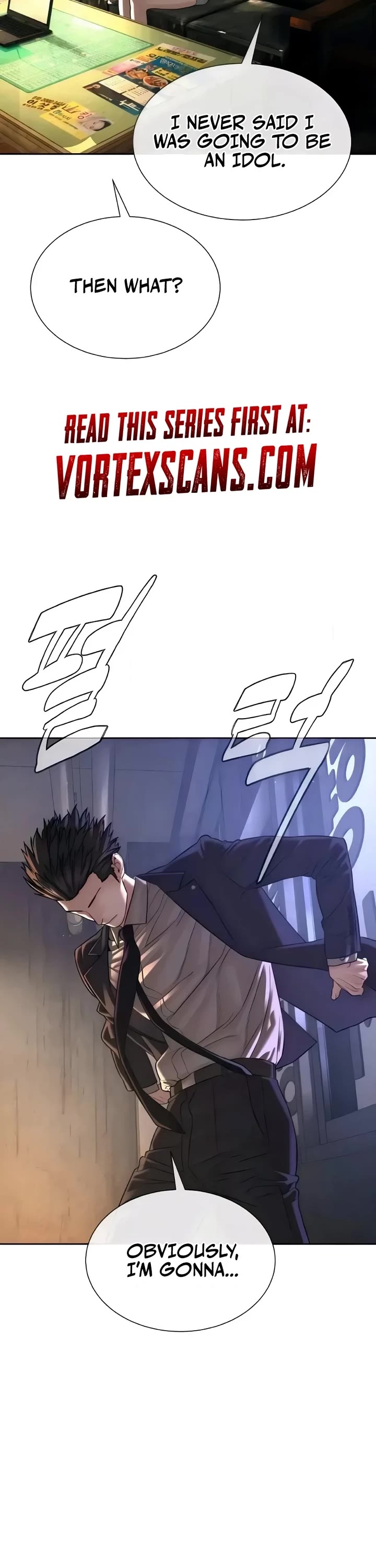 A Killer Lawyer chapter 16 page 2