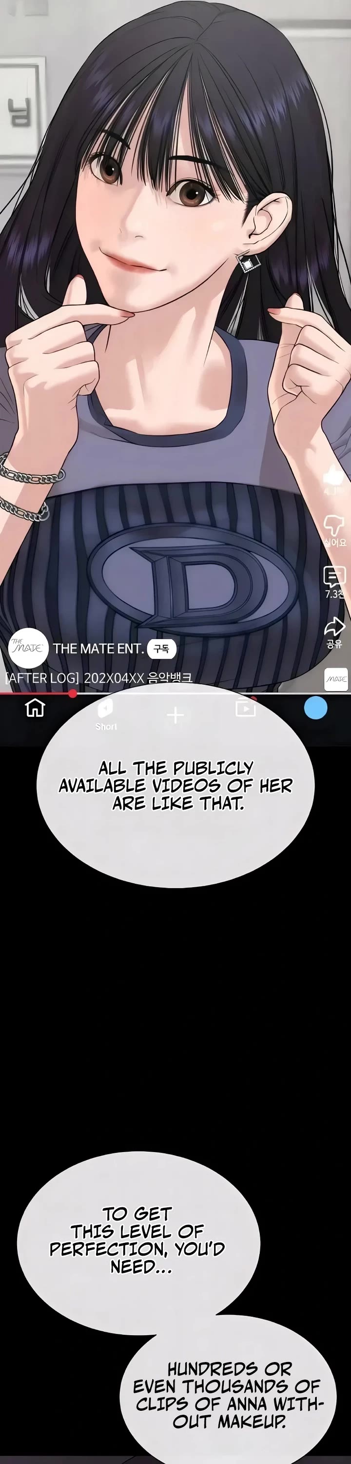 A Killer Lawyer chapter 16 page 20