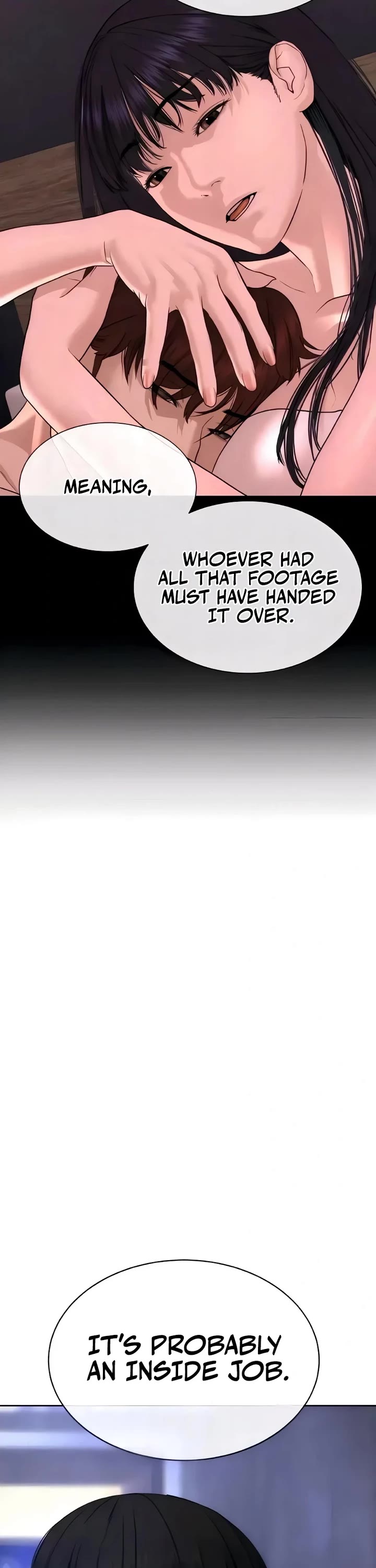 A Killer Lawyer chapter 16 page 21