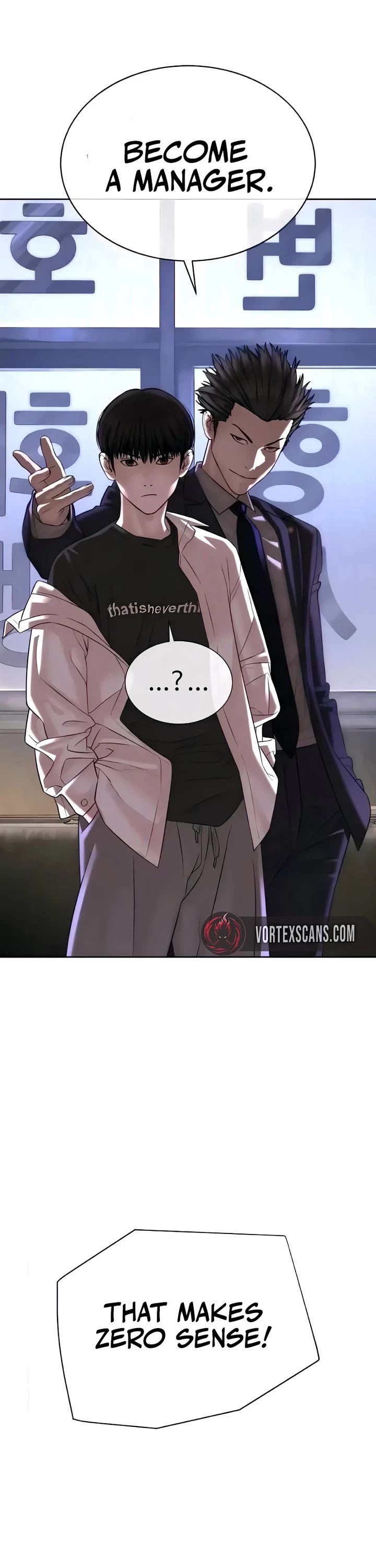A Killer Lawyer chapter 16 page 3