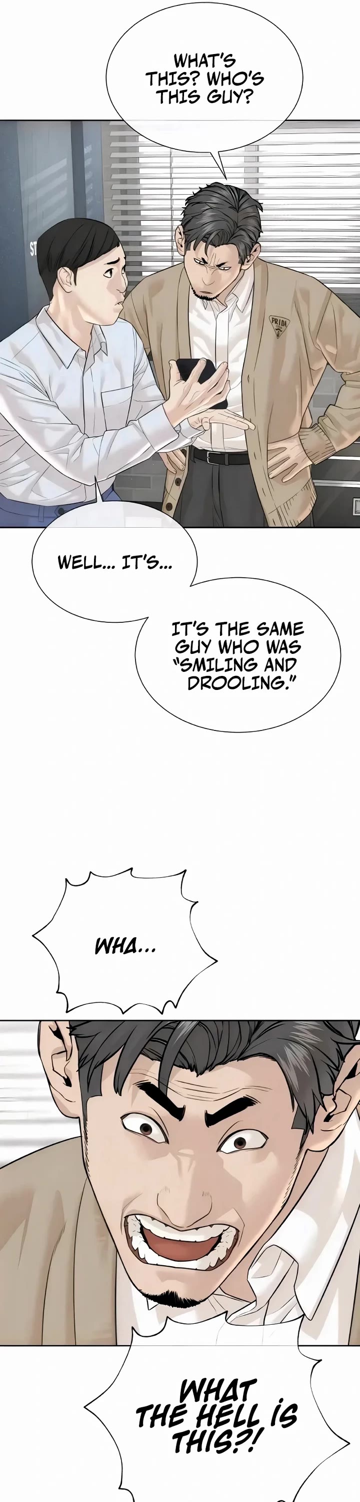 A Killer Lawyer chapter 16 page 30