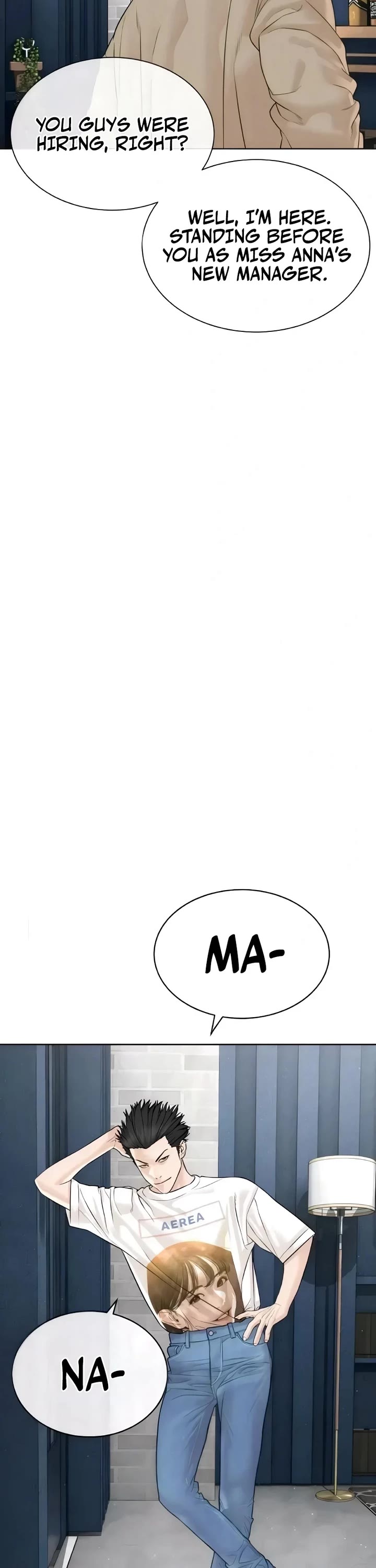 A Killer Lawyer chapter 16 page 37
