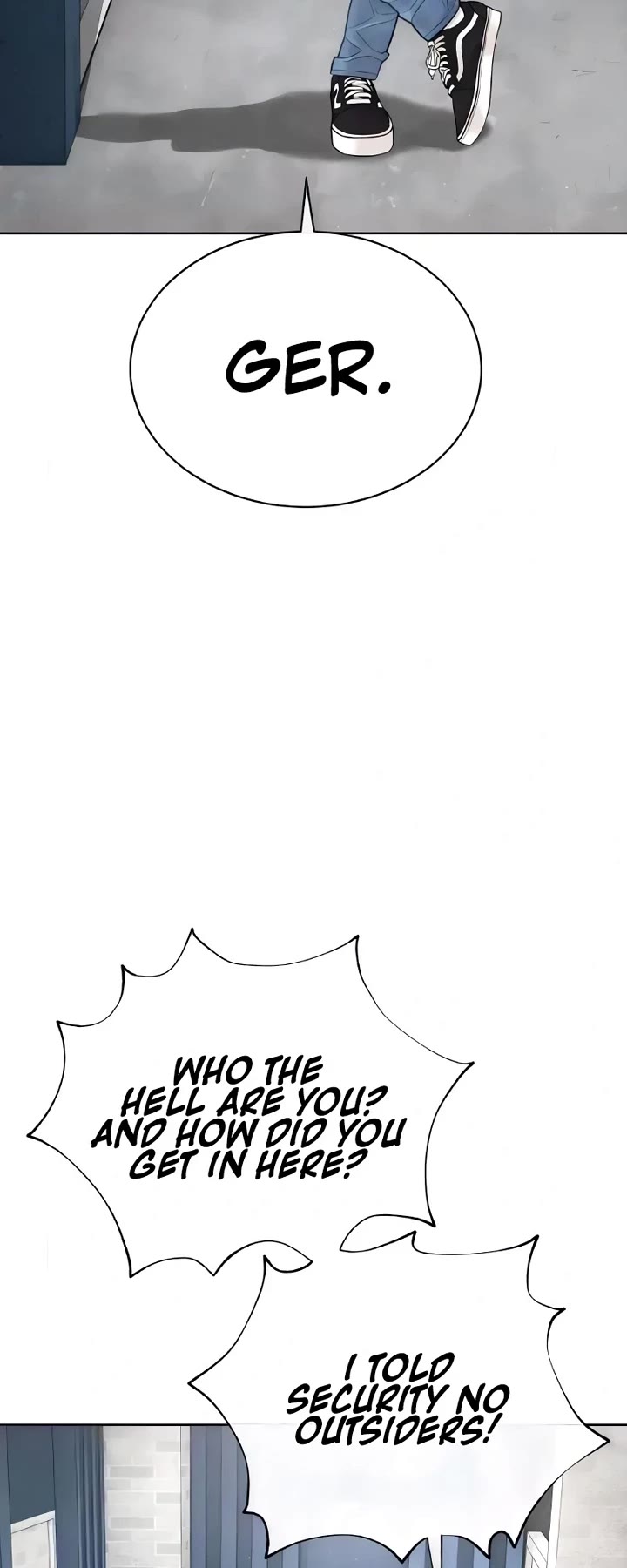 A Killer Lawyer chapter 16 page 38