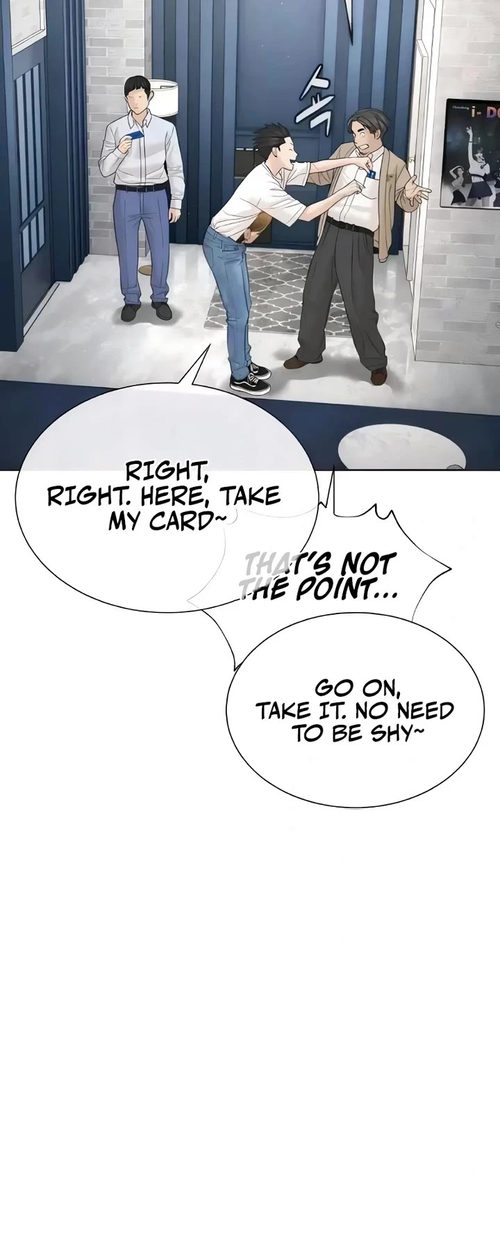 A Killer Lawyer chapter 16 page 39