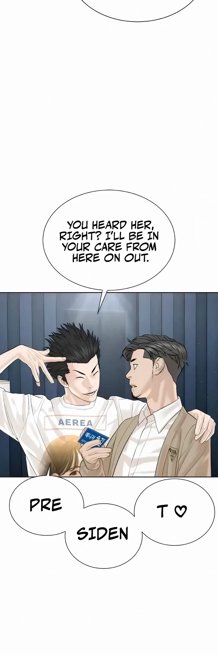 A Killer Lawyer chapter 16 page 43