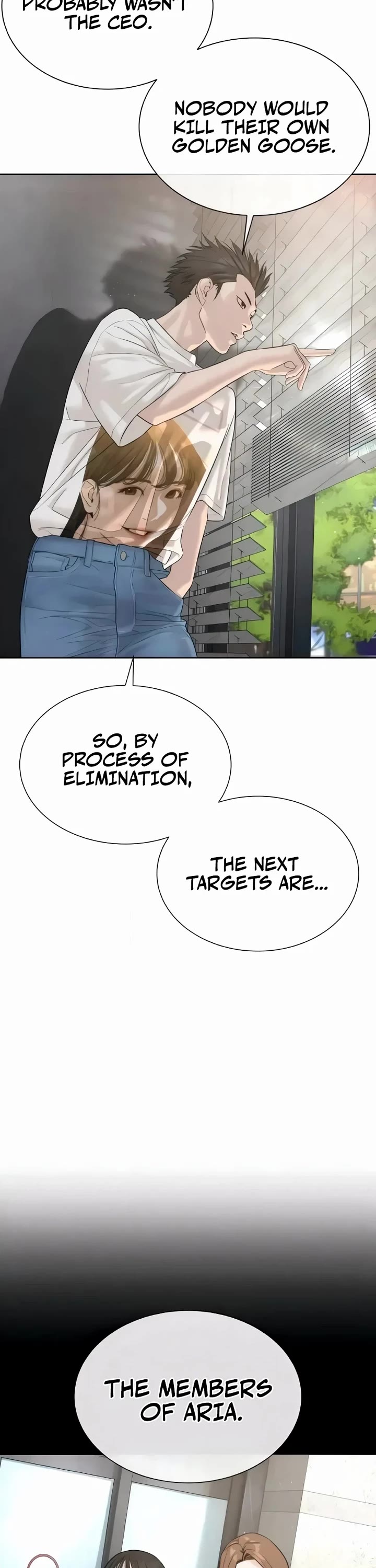 A Killer Lawyer chapter 16 page 47