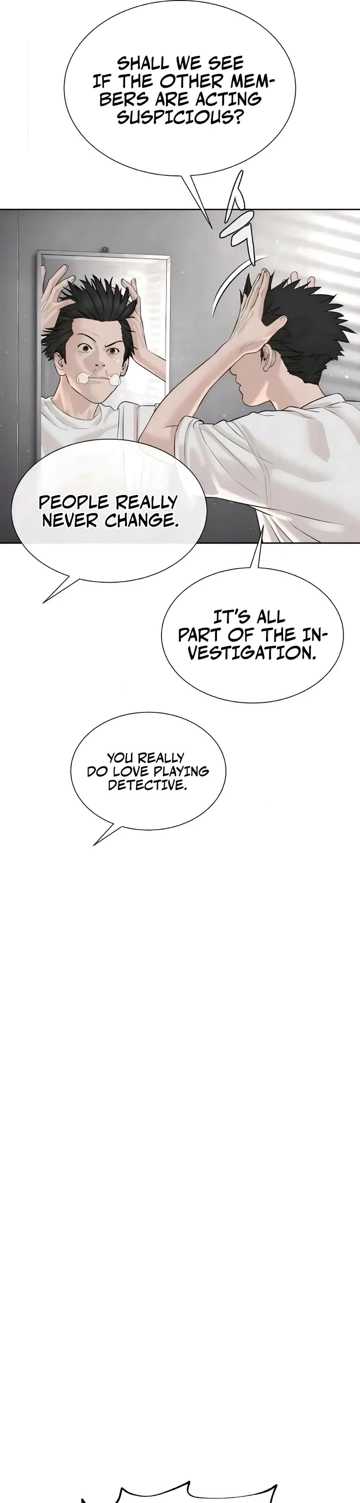 A Killer Lawyer chapter 16 page 50