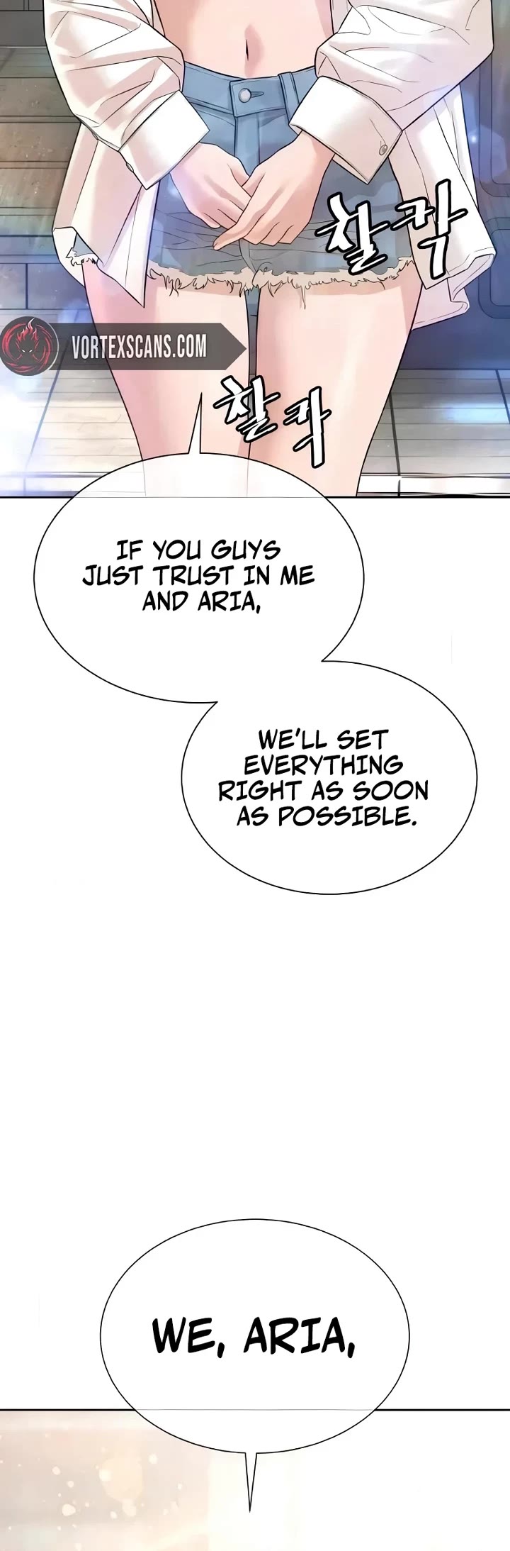 A Killer Lawyer chapter 16 page 54