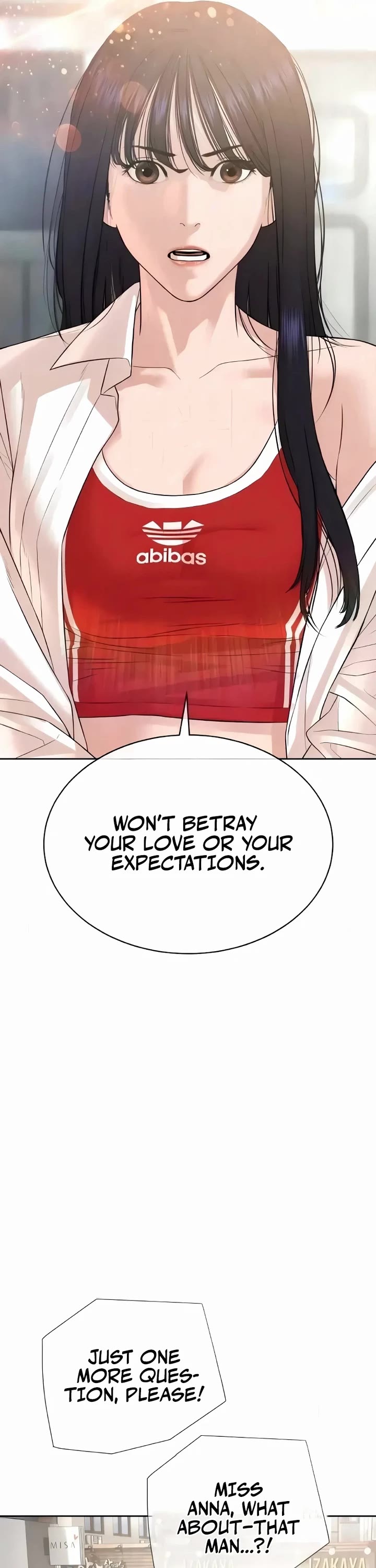 A Killer Lawyer chapter 16 page 55