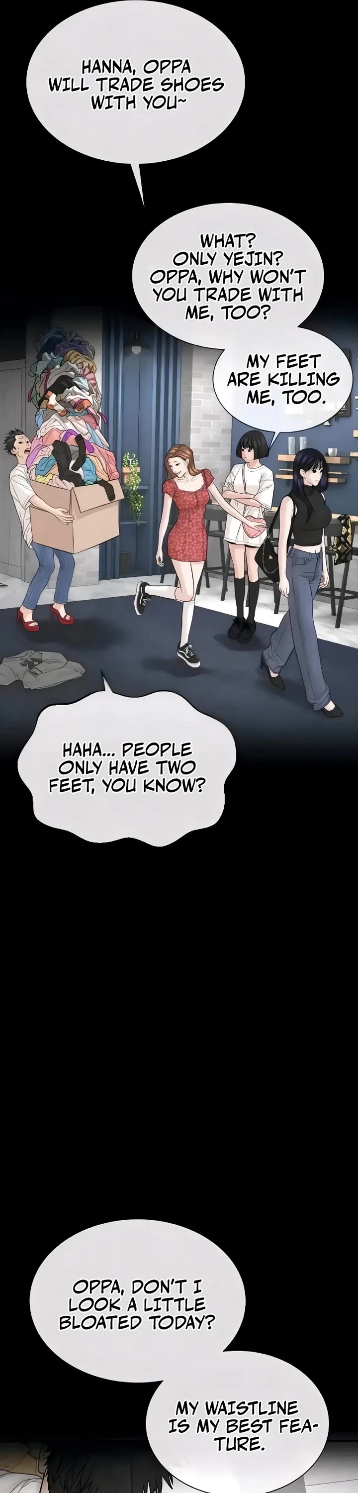 A Killer Lawyer chapter 16 page 60