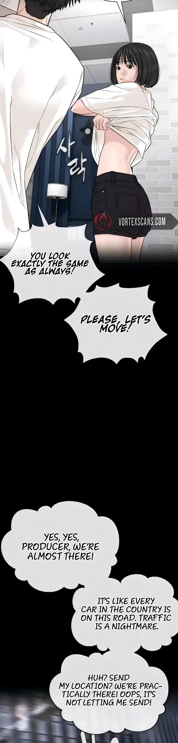 A Killer Lawyer chapter 16 page 61