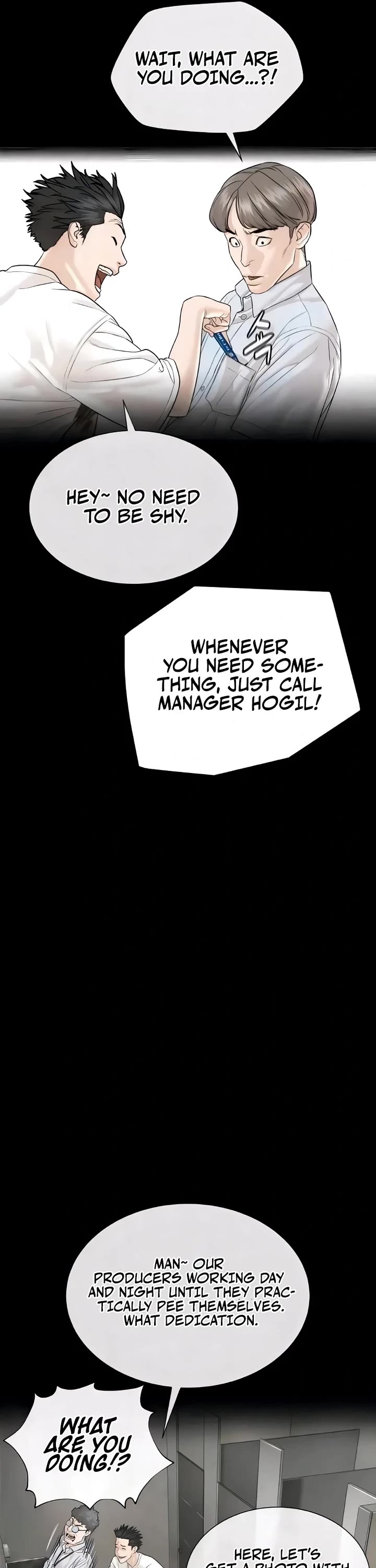 A Killer Lawyer chapter 16 page 65