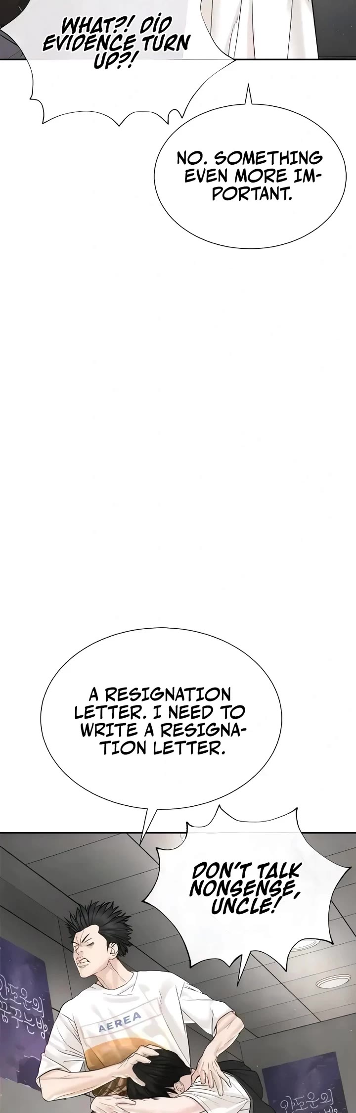 A Killer Lawyer chapter 16 page 68