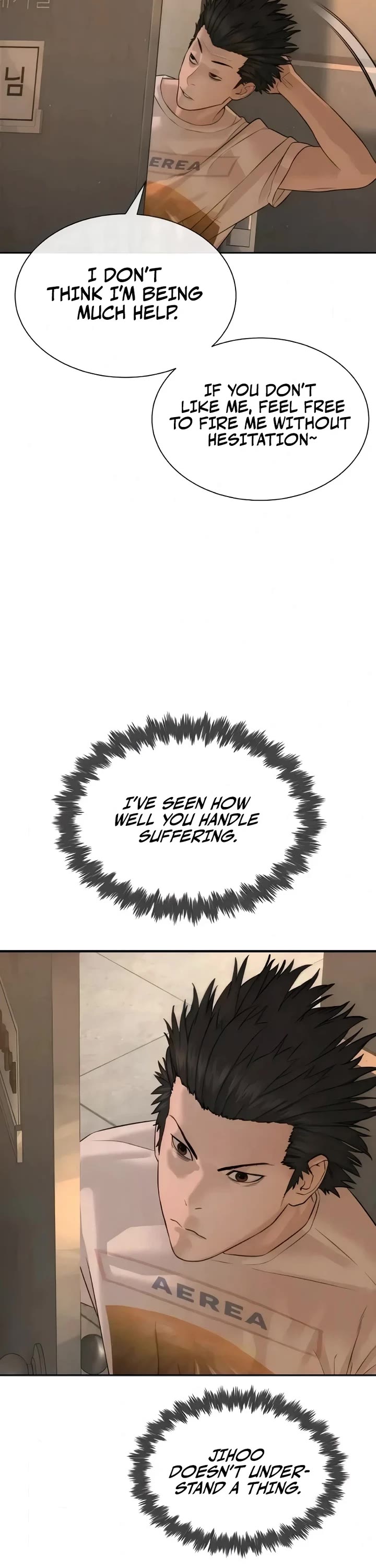 A Killer Lawyer chapter 16 page 71