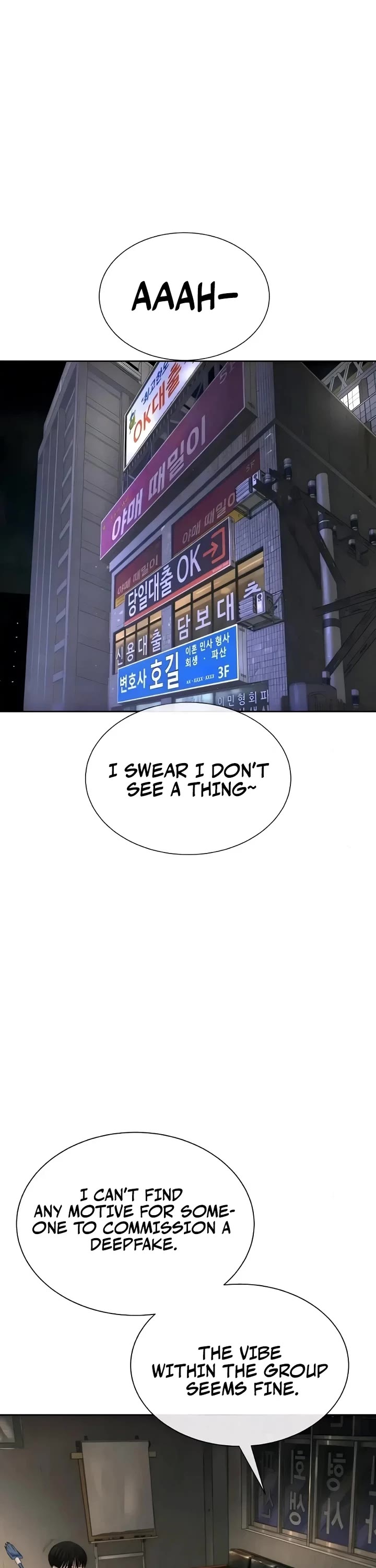 A Killer Lawyer chapter 16 page 82