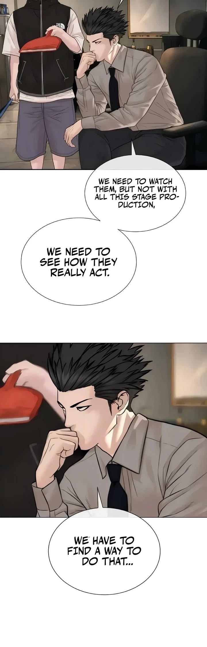 A Killer Lawyer chapter 16 page 84