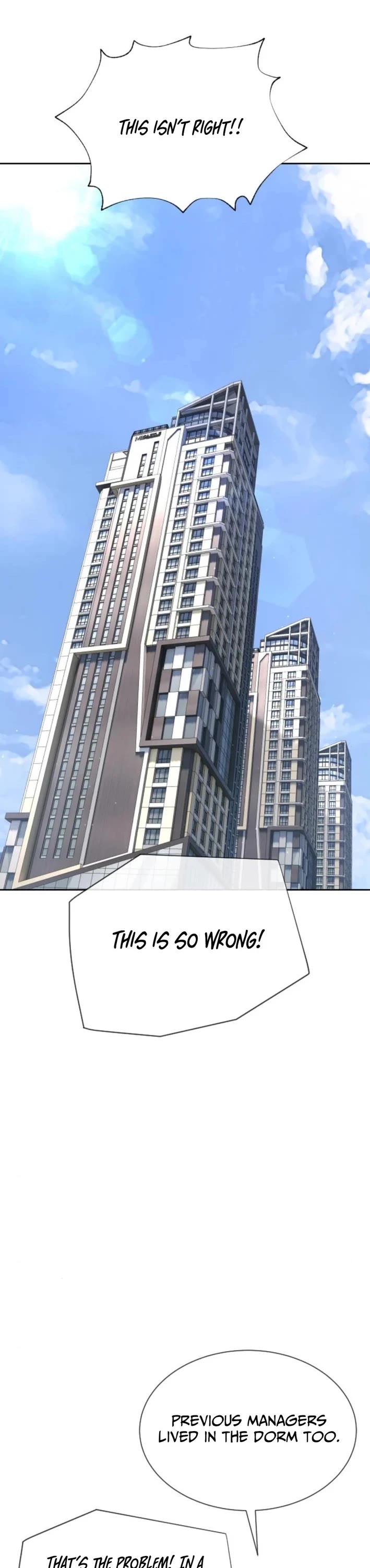 A Killer Lawyer chapter 17 page 1
