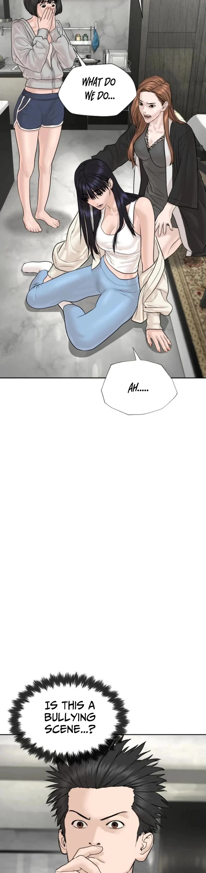 A Killer Lawyer chapter 17 page 20