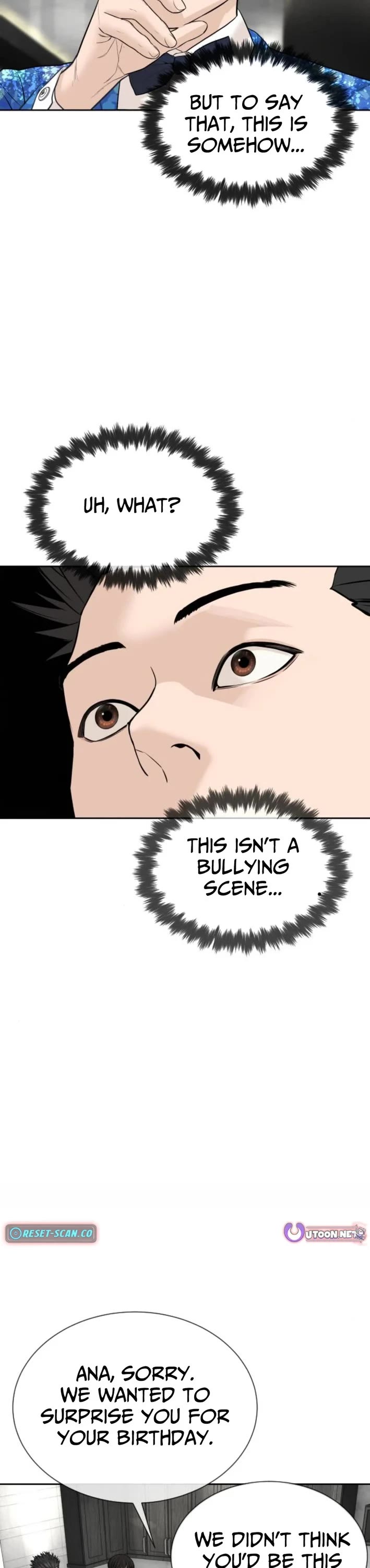 A Killer Lawyer chapter 17 page 21