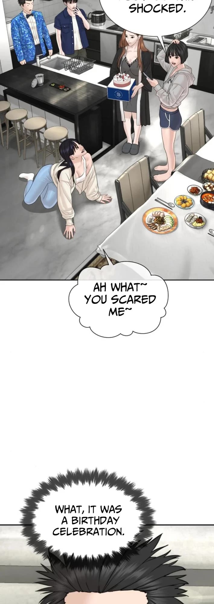 A Killer Lawyer chapter 17 page 22