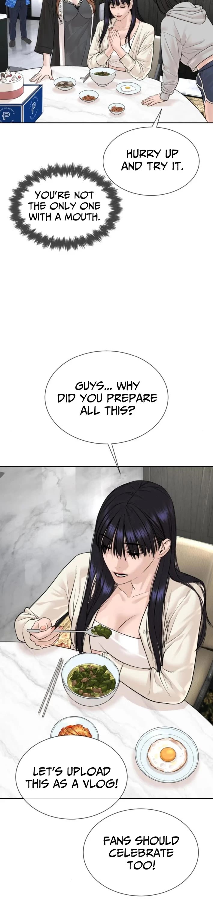 A Killer Lawyer chapter 17 page 24