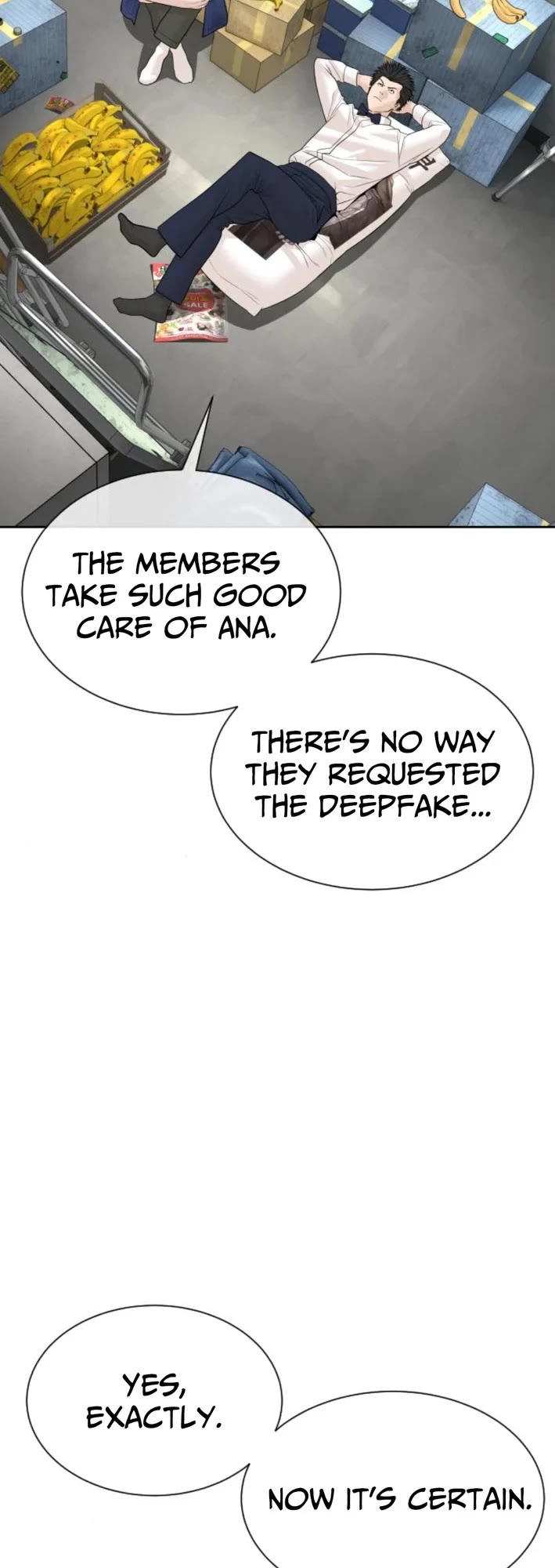 A Killer Lawyer chapter 17 page 28