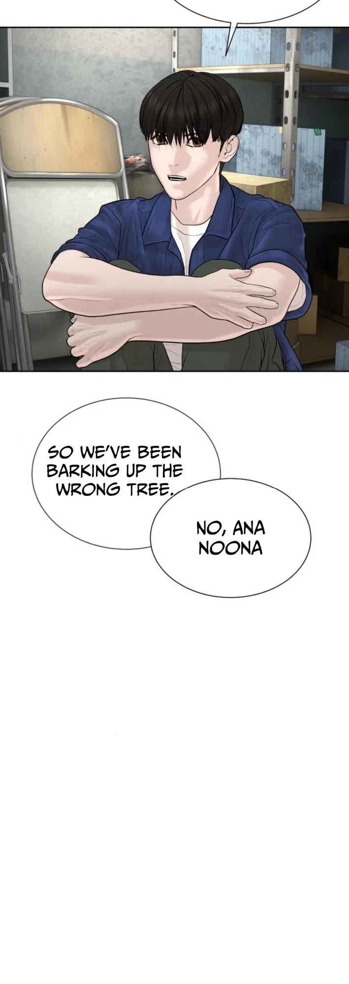 A Killer Lawyer chapter 17 page 29