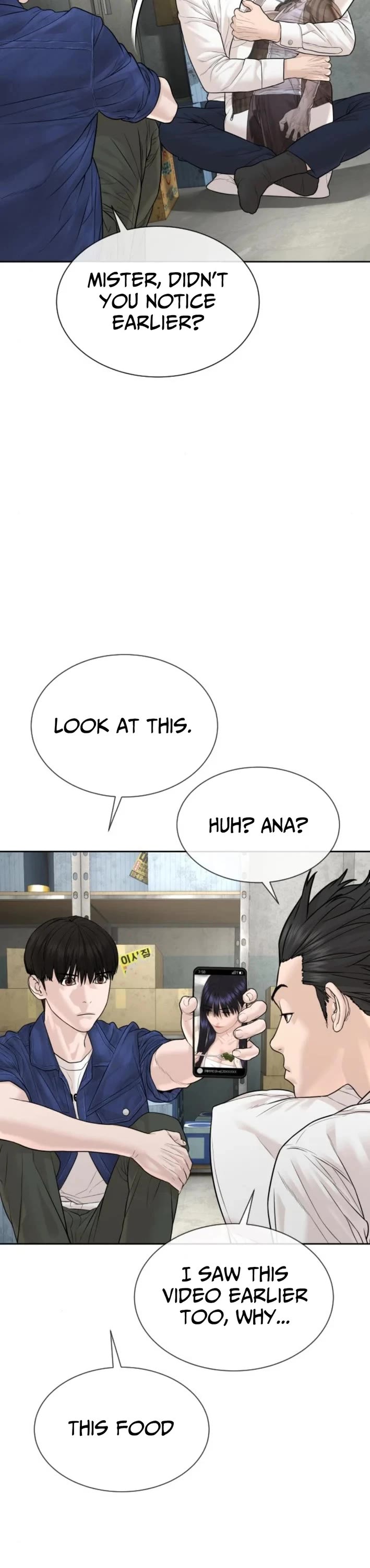 A Killer Lawyer chapter 17 page 31