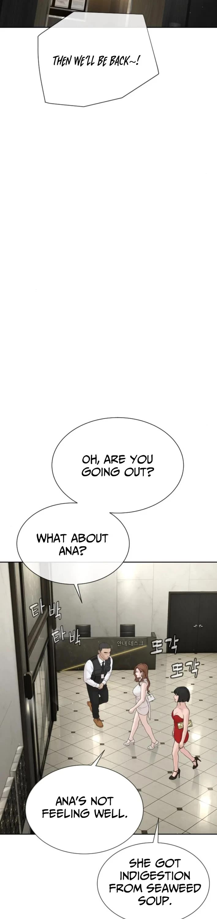 A Killer Lawyer chapter 17 page 45