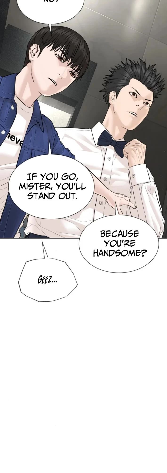 A Killer Lawyer chapter 17 page 47