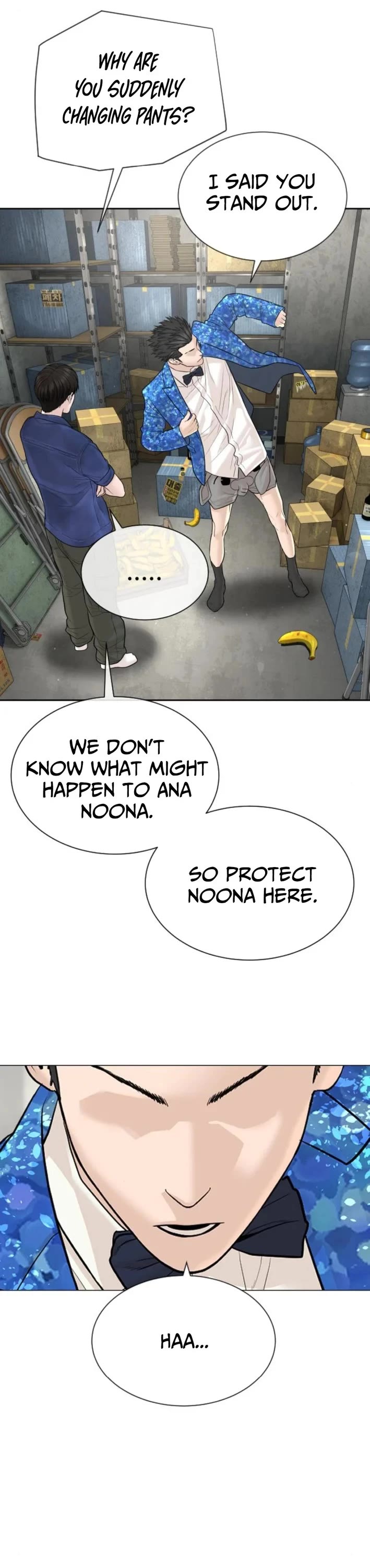A Killer Lawyer chapter 17 page 48