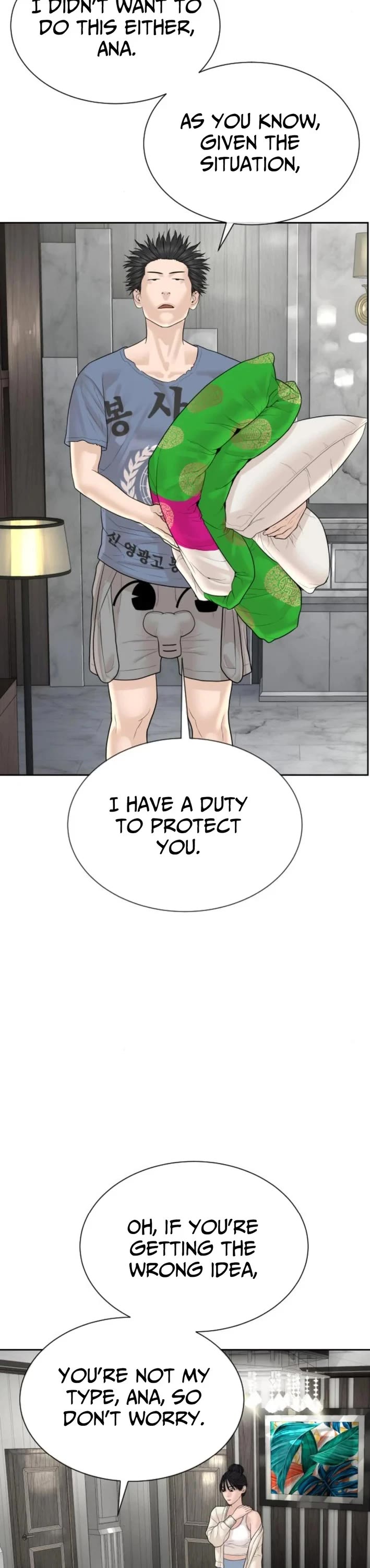 A Killer Lawyer chapter 17 page 51