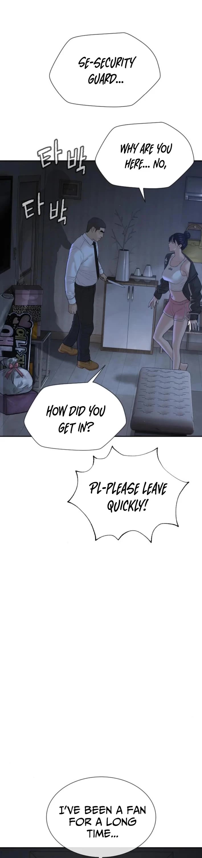 A Killer Lawyer chapter 17 page 67