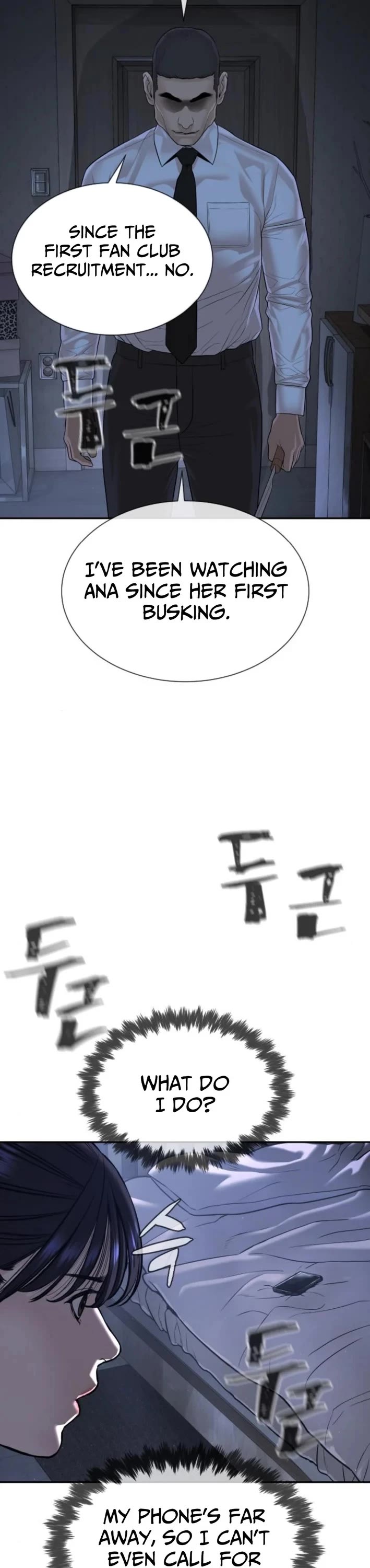 A Killer Lawyer chapter 17 page 68